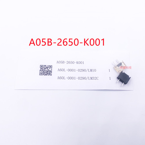 A05B-2650-K001qeessn保险丝