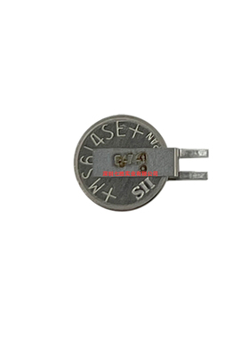SII日本精工MS614SE-FL28E可充电3.4mah,6.8x1.4mm3v后备纽扣电池