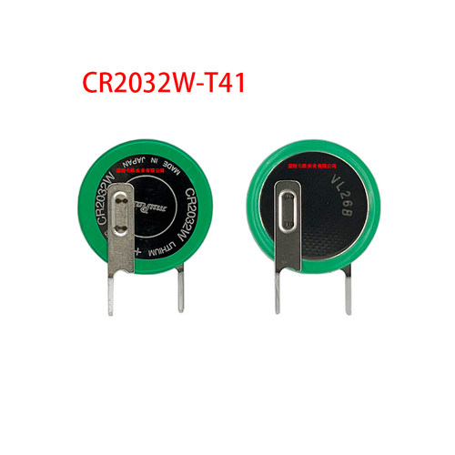 CR2032HR汽车胎压传感器电池