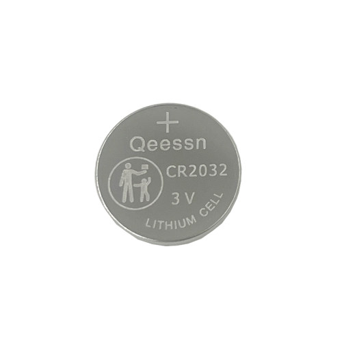 原装正品CR2032纽扣3v锂电池