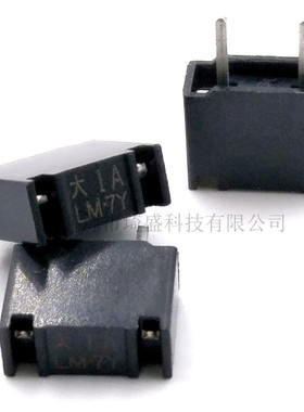 A03B-0815-K001 A60L-0001-0290/LM10大1A保险丝用于发那科FANUC