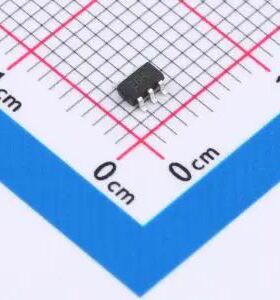 电池管理 HE4064EB HE4064EB SOT-23-6L 电池管理 全新原装