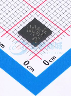 全新原装 SL6341 SL6341 QFN-60-EP(6x6) USB集线器