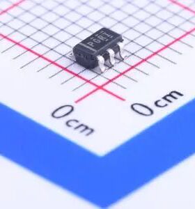 监控和复位芯片 TPS3103K33DBVR TPS3103K33DBVR SOT-23-6 监控和