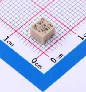 3224J-1-503E SMD-3P,4.6x3.5mm 可调电阻/电位器 全新原装