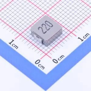 BMRA00060630220MA1 SMD,6.6x7.3mm 功率电感 全新原装