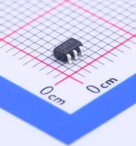 电荷泵 MAX1719EUT+T MAX1719EUT+T SOT-23-6 电荷泵 全新原装