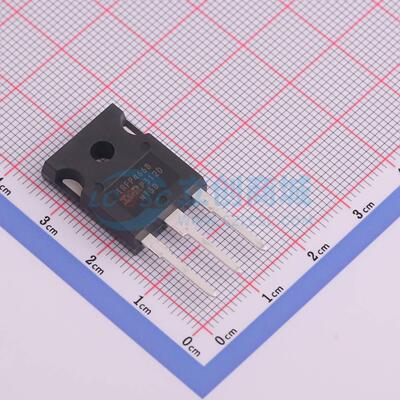 全新原装 IRFP4668PBF TO-247AC 场效应管(MOSFET) 正品