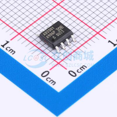 全新原装 AUIRS2301STR SOIC-8 栅极驱动芯片 正品