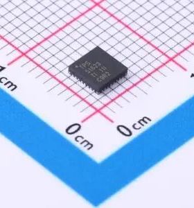 专业电源管理(PMIC) TPS51623RSMR TPS51623RSMR VQFN-32(4x4) 专
