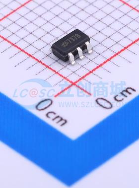 全新原装 HT7737B SOT-23-5 DC-DC电源芯片 正品