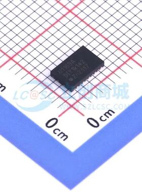 全新原装 UJA1169ATKZ HVSON-20-EP(3.5x5.5) CAN收发器