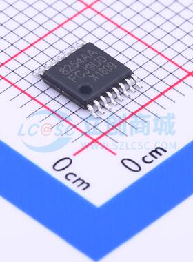 全新原装 FM8254AAF TSSOP-16 电池管理 正品