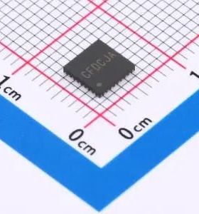 以太网供电(PoE)控制器 SY56805A1QEC SY56805A1QEC QFN-32L(5x5)