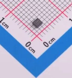 电池管理 具有精密库伦计数器的原电池SOH监控器 LTC3337ERC#TRMP