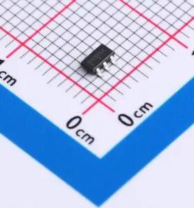 功率电子开关 NCP331SNT1G 停产 NCP331SNT1G TSOP-6 功率电子开