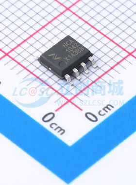 全新原装 NCA1042-DSPR SOP-8 CAN收发器