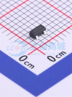 CN809M SOT-23-3 监控和复位芯片 全新原装