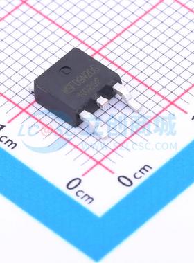 全新原装 WSF09N20G TO-252-2 场效应管(MOSFET) 正品
