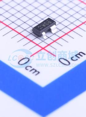 全新原装 BCR402RE6327 SOT-143R LED驱动 正品