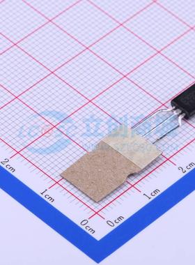 全新原装 KTC1027-Y-AT/P TO-92-3 三极管(BJT) 正品