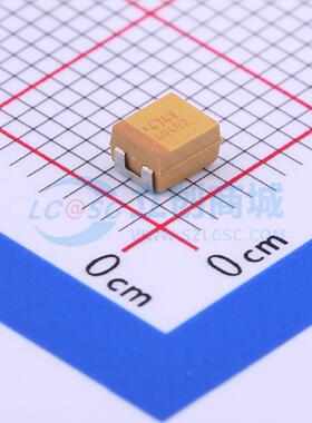 全新原装 TAJB474K035RNJ CASE-B-3528-21(mm) 钽电容 正品