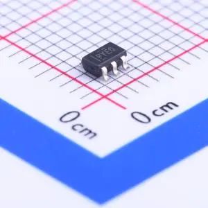 功率电子开关 TPS2553QDBVRQ1 TPS2553QDBVRQ1 SOT-23-6 功率电子