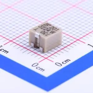 SMD 全新原装 电位器 201E 可调电阻 3224W 4.8x3.5mm