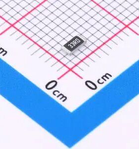 CRS1206-FX-33R0ELF 1206 贴片电阻 全新原装