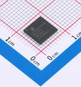电池管理 电池组监测器 ADBMS2950WCCSZ-RL LFCSP-48-EP(7x7) 电