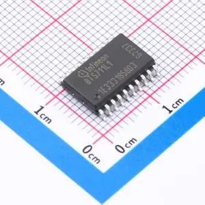 功率电子开关 BTS711L1XUMA1 BTS711L1XUMA1 SOIC-20-300mil 功率