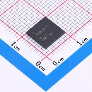以太网供电(PoE)控制器 TPS23882B1RTQR TPS23882B1RTQR VQFN-56(