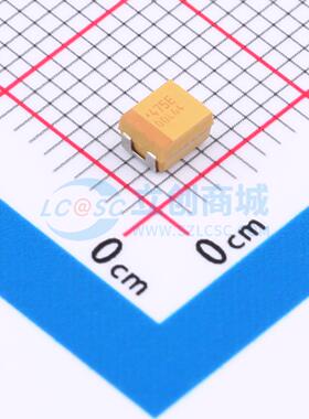 全新原装 TPSB475K025R0900 CASE-B-3528-21(mm) 钽电容 正品