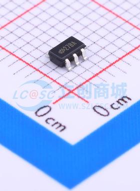 全新原装 HT7727BA SOT-23-5 DC-DC电源芯片 正品