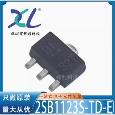 BLT53A BLT53封装SOT-89【供应NEO音频功放器控制器】全新原装