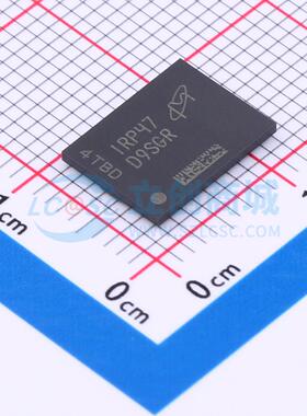 全新原装 MT41K512M8DA-107 IT:P FBGA-78 DDR SDRAM 正品