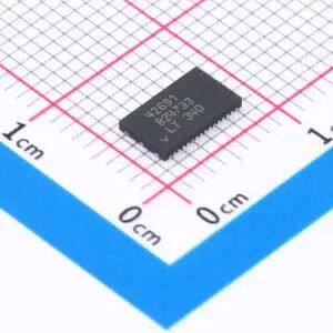 以太网供电(PoE)控制器 具同步 No-Opto 反激式控制器的 IEEE 802