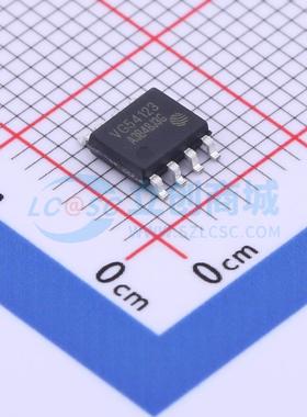 全新原装 VG54123A-SO-T-G SOP-8 漏电保护芯片 正品