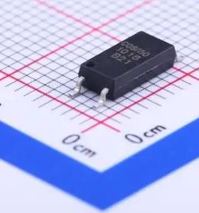 KT1018TLD SOP-4-300mil 晶体管输出光耦 全新原装