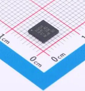 专业电源管理(PMIC) TPS6521901RHBR TPS6521901RHBR VQFN-32(5x5