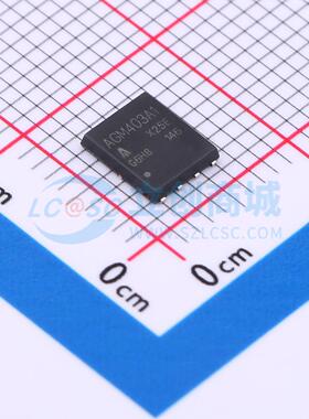 全新原装 AGM403A1 PDFN-8(5x6) 场效应管(MOSFET) 正品