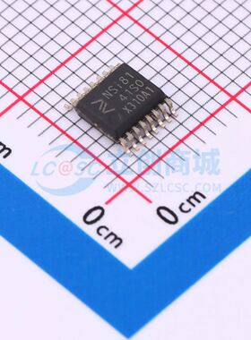 全新原装 NSI8141S0 SSOP-16 数字隔离器