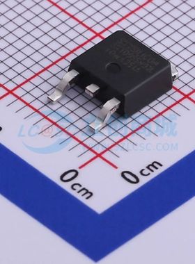 全新原装 SKTD055N03L TO-252 场效应管(MOSFET)