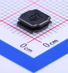 LVS606020-4R7M-N SMD,6x6mm 功率电感 全新原装