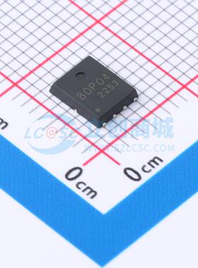 全新原装 TM80P04NF PDFN5x6-8L 场效应管(MOSFET) 正品