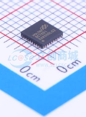 全新原装 BC7601 VQFN-32-EP(4x4) 无线收发芯片 正品