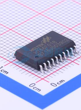全新原装 HT66F018 SOP-20-300mil 单片机(MCU/MPU/SOC) 正品
