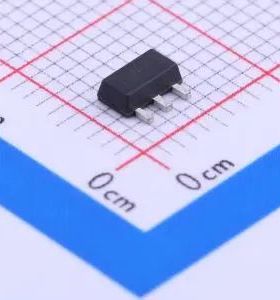 监控和复位芯片 H7048A-1,4.8V电压检测 H7048A-1 SOT-89-3 监控