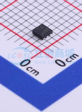 全新原装 PMPB15XP,115 DFN2020MD-6 场效应管(MOSFET) 正品