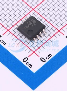 双差分线接收器 SN75157PSR SO-8-208mil RS-485/RS-422芯片 全新